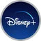 Ícone do app disney
