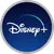 Ícone do app disney