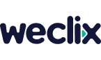 Logo Weclix Internet